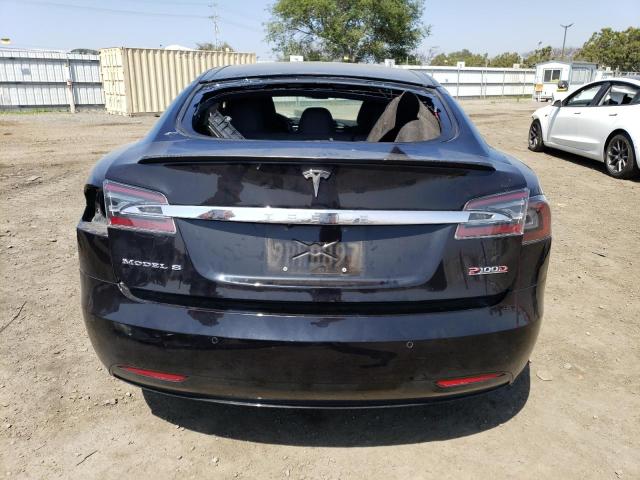 5YJSA1E43GF174535 Tesla MODEL S