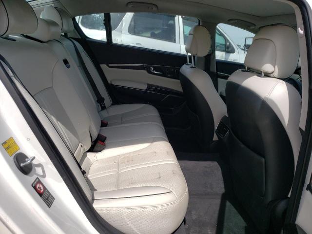 2015 KIA K900 - KNALW4D46F6017162