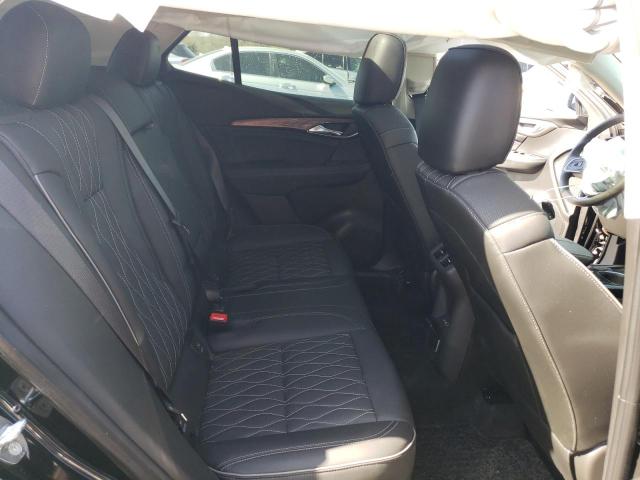 2022 BUICK ENVISION A - LRBFZSR42ND062113