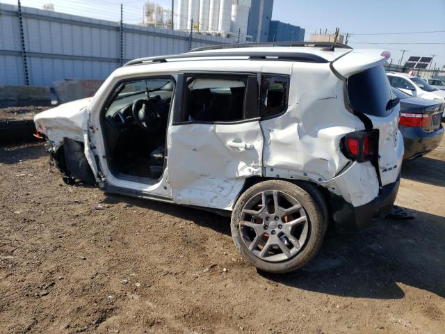 ZACNJDBB9MPM59064 Jeep Renegade Latitude