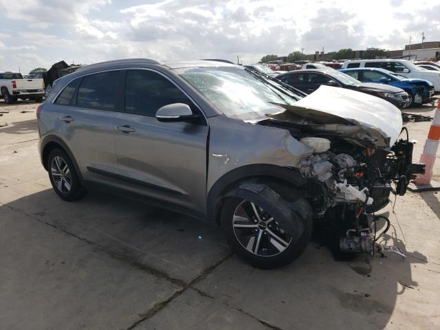 2022 KIA NIRO EX PR - KNDCE3LCXN5498126