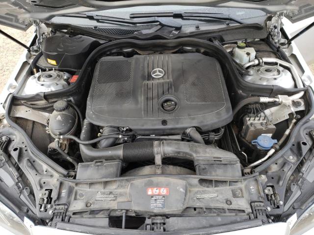 2016 MERCEDES-BENZ E 250 BLUE - WDDHF9HB5GB317319