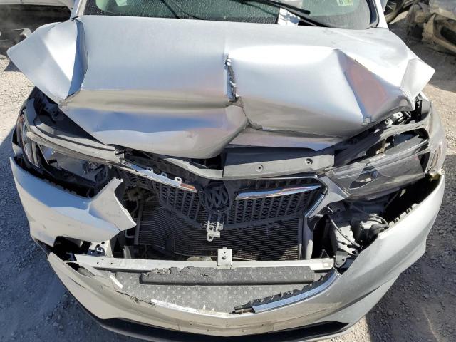 KL4CJASB5HB167818 Buick Encore Preferred