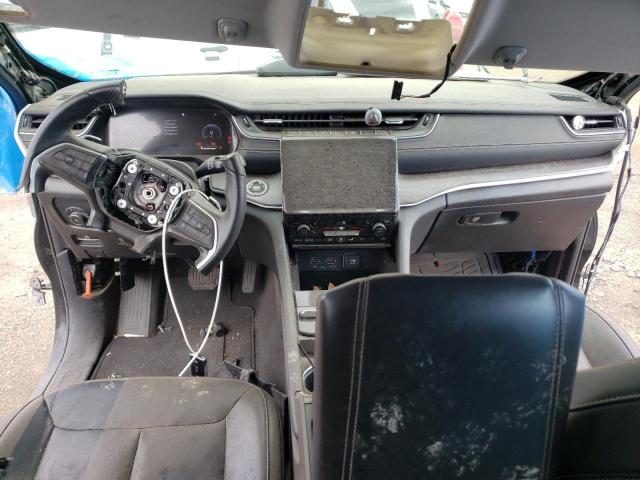 2021 JEEP GRAND CHER 1C4RJKBG7M8135414