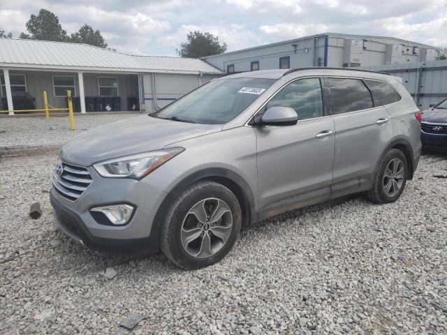 2015 HYUNDAI SANTA FE G - KM8SMDHFXFU129440