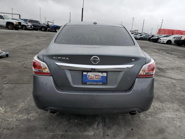1N4AL3AP9FN864801 Nissan ALTIMA 2.5