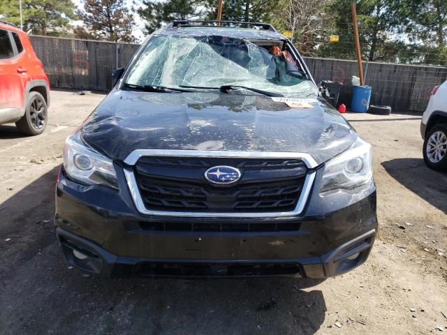 JF2SJAGCXJH566537 Subaru Forester 2.5i Premium