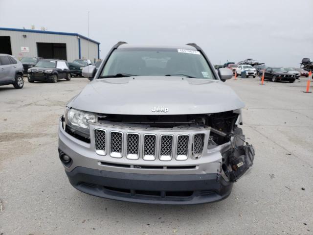 1C4NJCEB8FD240834 Jeep Compass Latitude
