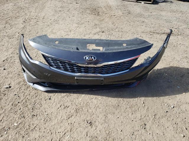 5XXGT4L38KG325435 KIA Optima Lx
