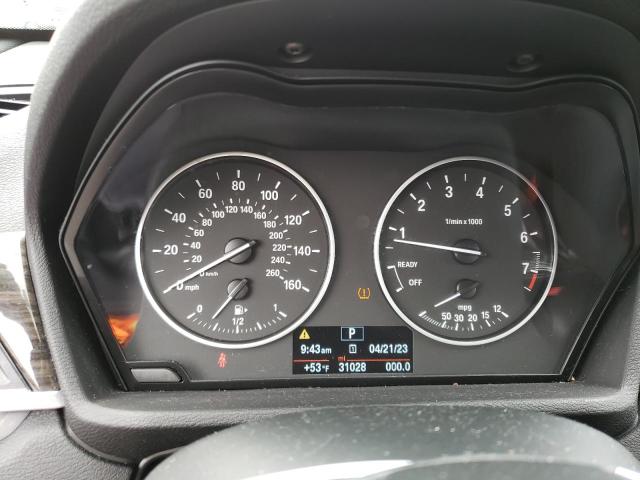 WBXHT3Z37H4A65432 BMW X1 Xdrive28i