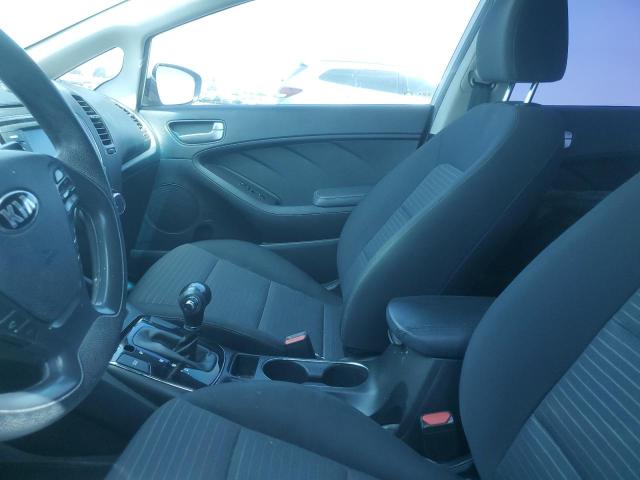 3KPFL4A72HE151607 KIA FORTE LX