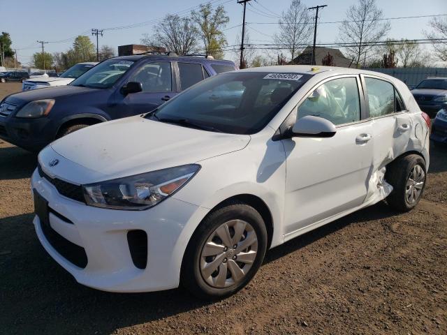 2018 Kia Rio LX