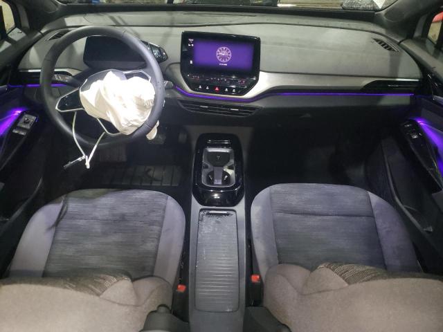 2022 VOLKSWAGEN ID.4 PRO WVGRMPE20NP059591