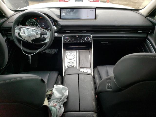 2021 GENESIS GV80 BASE KMUHCESC9MU042757