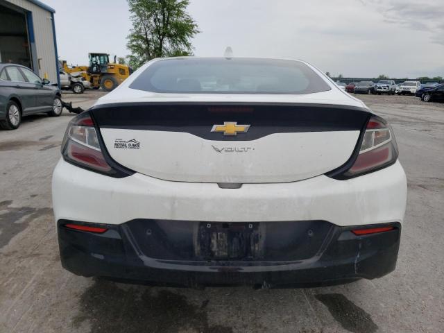 VIN 1G1RB6S52HU151013 2017 Chevrolet Volt, Premier no.6