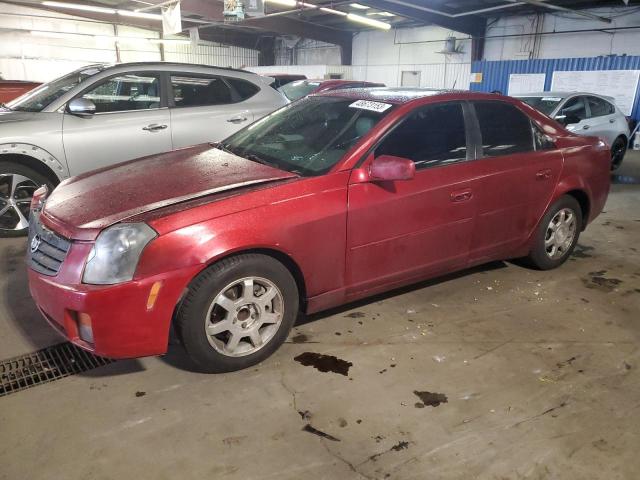 2003 Cadillac CTS 