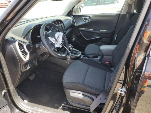KNDJ23AU5L7014912 KIA SOUL LX