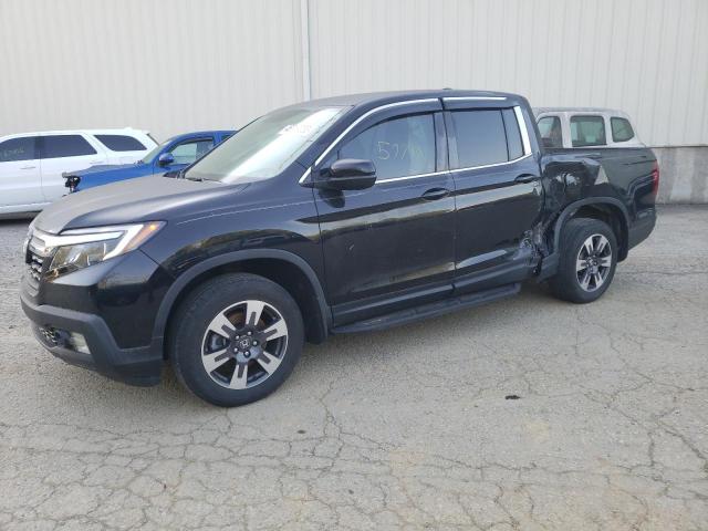 2018 Honda Ridgeline RTL