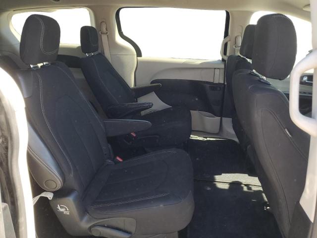 2022 CHRYSLER VOYAGER LX - 2C4RC1CG1NR105575