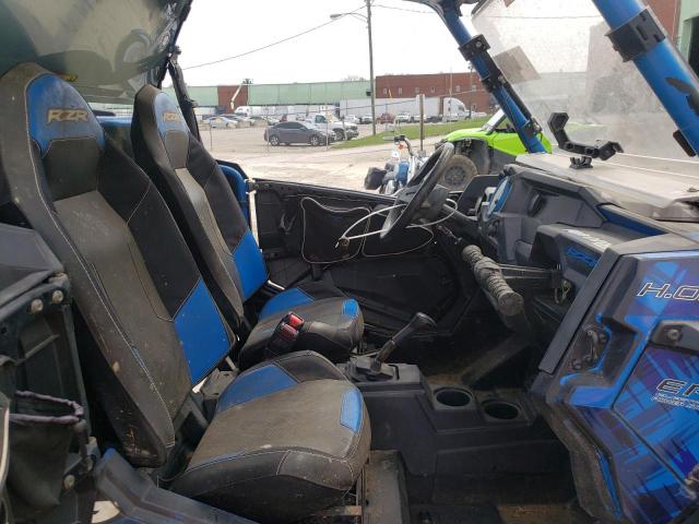 2017 POLARIS RZR XP 100 - 3NSVDM991HF913218