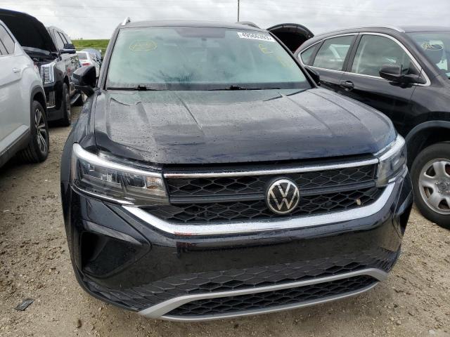 2022 VOLKSWAGEN TAOS SE - 3VVRX7B20NM066774