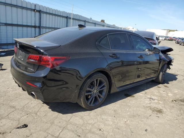 2018 ACURA TLX TECH+A - 19UUB3F64JA002467