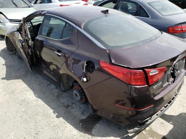 5XXGM4A70EG286346 KIA Optima Lx