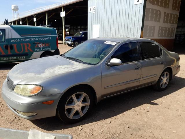 2003 INFINITI I35 