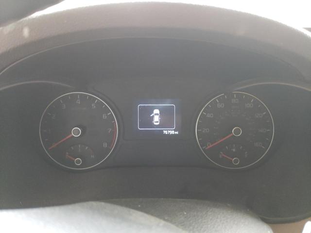 5XXGU4L39GG105581 KIA OPTIMA EX