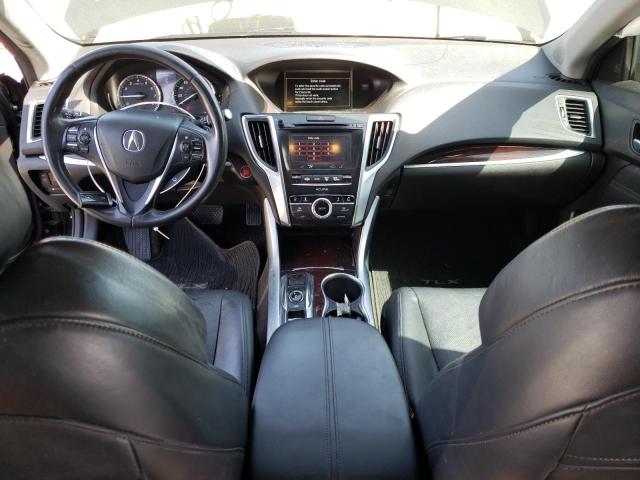19UUB2F50FA013538 Acura TLX TECH