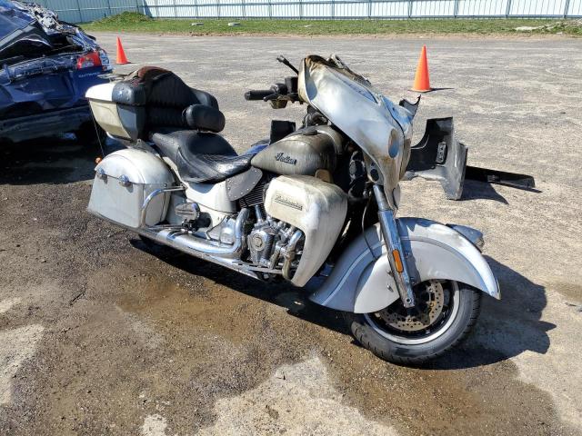 2018 INDIAN MOTORCYCLE CO. ROADMASTER - 56KTRAAA9J3359695