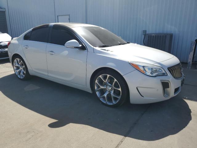 2016 BUICK REGAL GS - 2G4GV5GX5G9137141