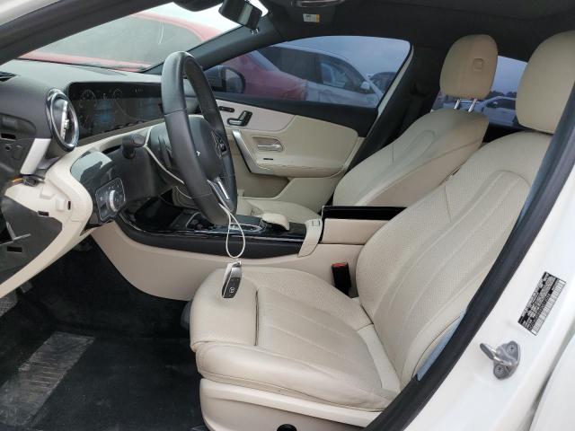 2019 MERCEDES-BENZ A 220 - WDD3G4EB5KW012094
