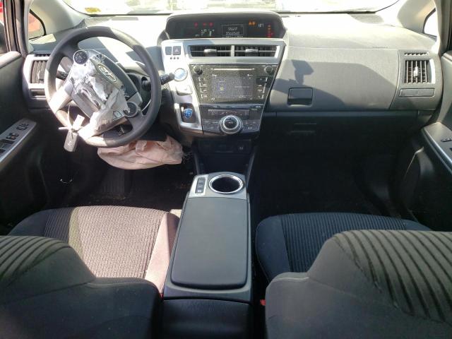 JTDZN3EU0HJ065572 Toyota PRIUS V