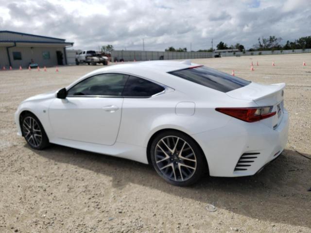 2015 LEXUS RC 350 - JTHHE5BC4F5011277