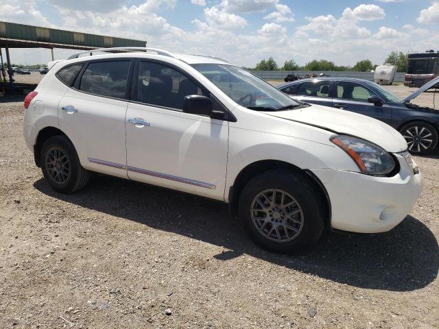 2015 NISSAN ROGUE SELE - JN8AS5MT8FW664640