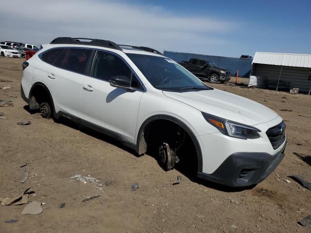 4S4BTGKD0L3105838 Subaru Outback Onyx Edition Xt