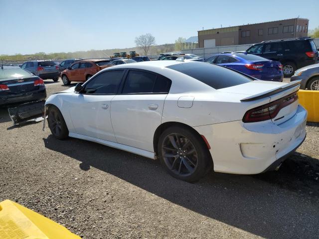 2C3CDXHG5KH608238 Dodge CHARGER GT