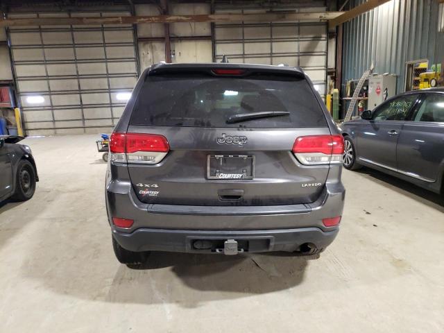 1C4RJFAG7EC230692 Jeep Grand Cherokee Laredo
