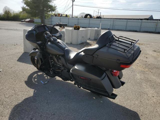 2021 HARLEY-DAVIDSON FLTRK - 1HD1KZF16MB670633