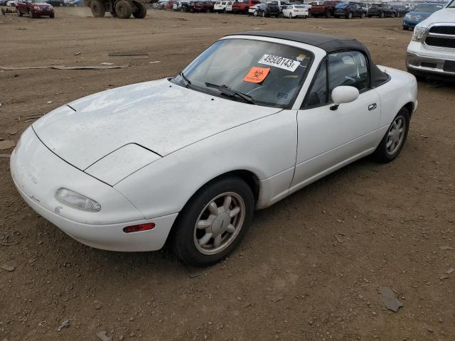 1990 Mazda MX-5 Miata 