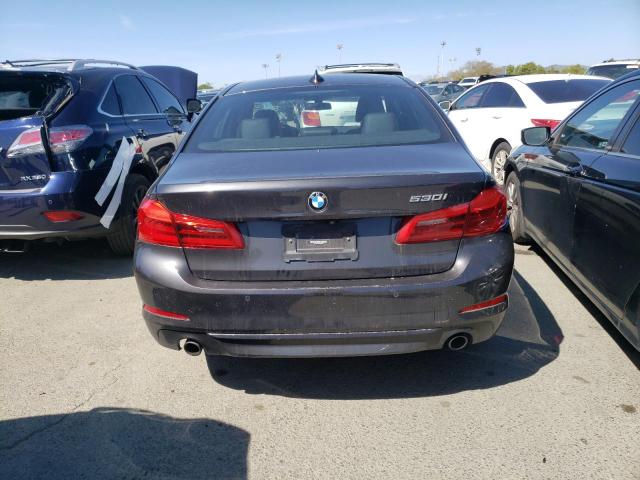 WBAJA5C58KBX88228 BMW 530 I
