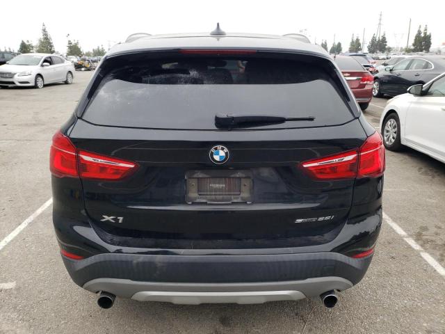 WBXHU7C32J5L06825 BMW X1 Sdrive28i