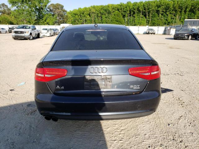 VIN WAUFFAFL7DN007842 2013 Audi A4, Premium Plus no.6