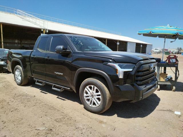 5TFLA5AA8NX018999 Toyota Tundra Double Cab Sr