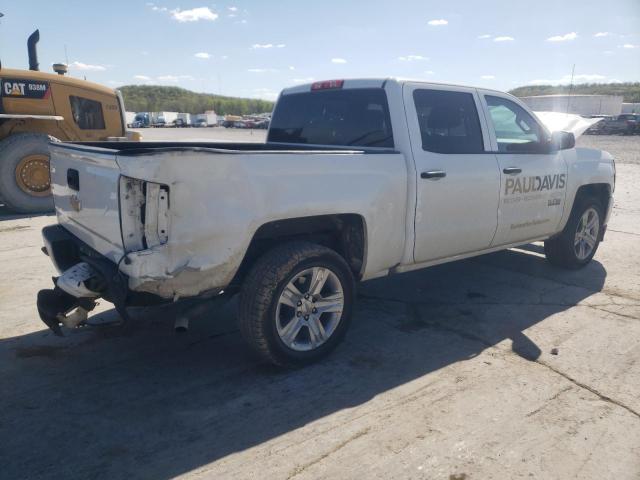 2018 CHEVROLET SILVERADO2 3GCPCPEC6JG385823