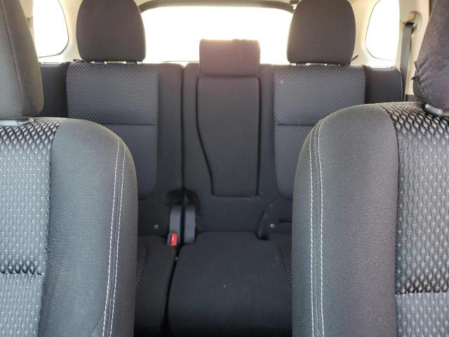 JA4AD2A33HZ069716 Mitsubishi Outlander Es