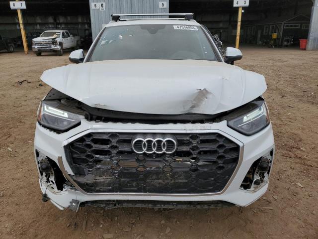 WA1E2AFY6M2064776 Audi Q5 E Premium Plus