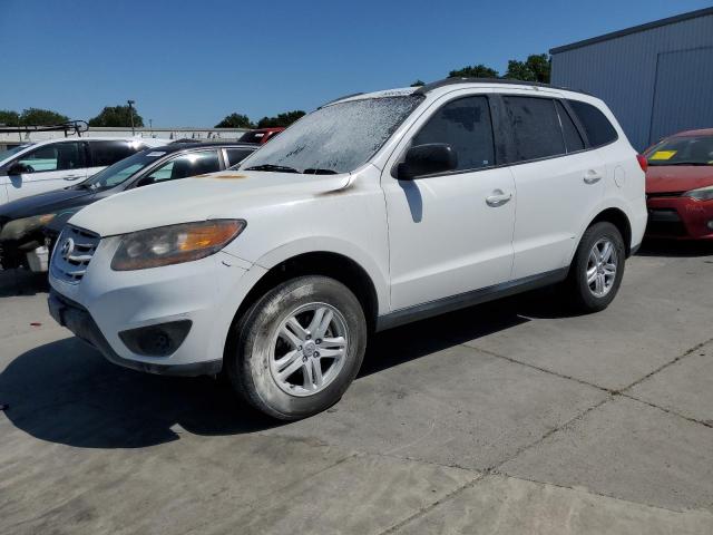 2010 Hyundai Santa Fe GLS