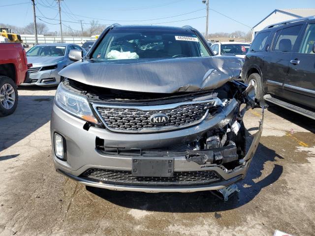 2015 KIA SORENTO SX - 5XYKW4A74FG573044